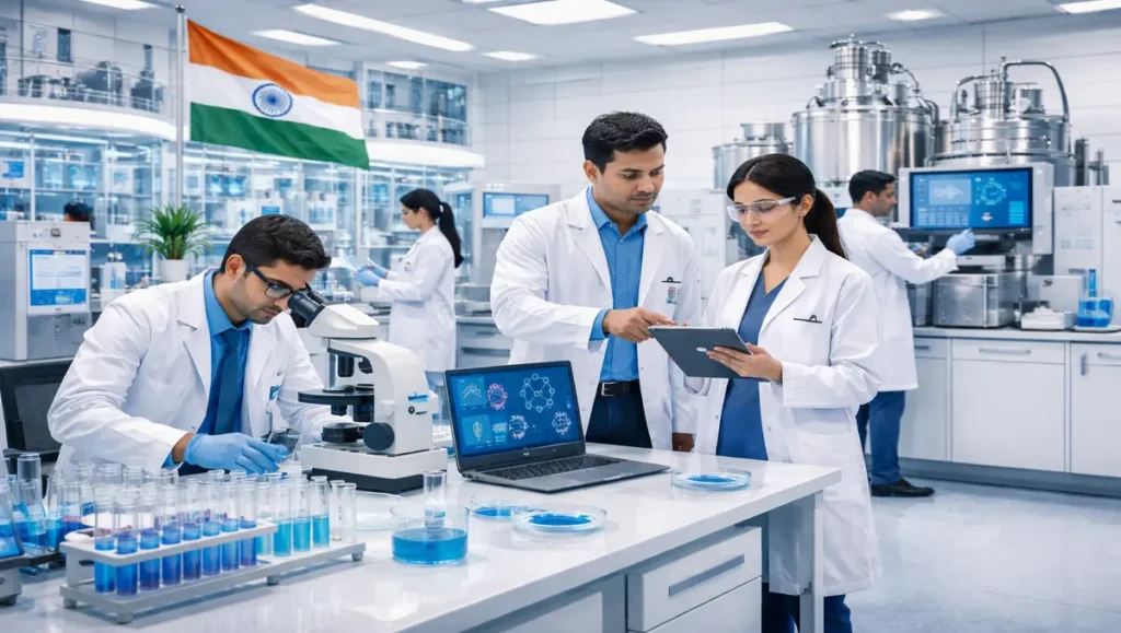 Biopharma Shakti Yojana 2026