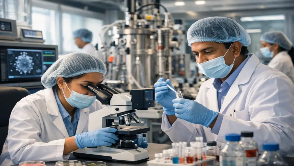 Biopharma Shakti Yojana 2026