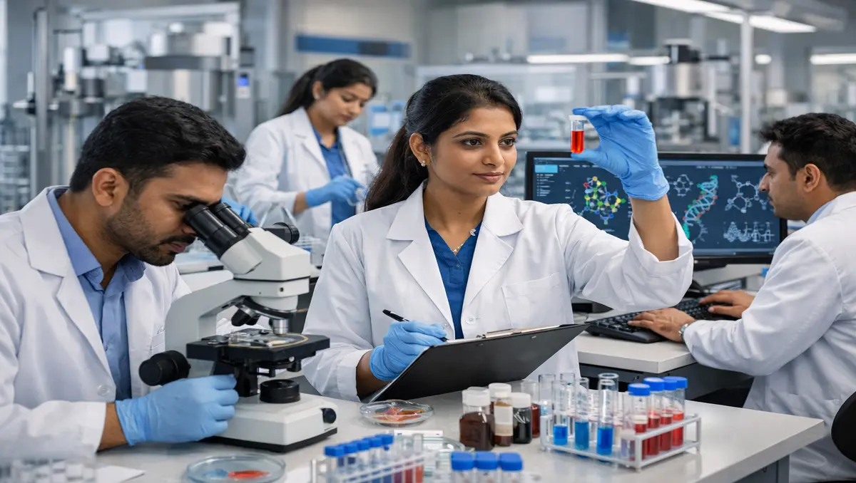 Biopharma Shakti Yojana 2026